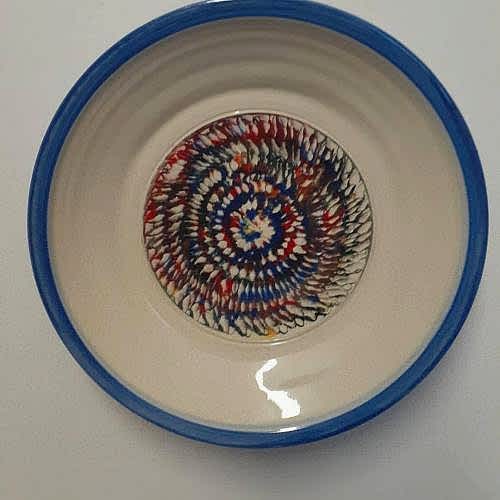 Platter