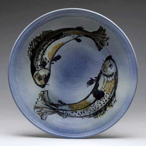 Koi Platter