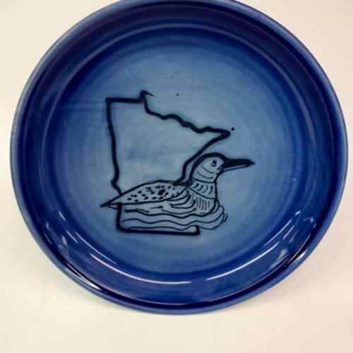 Minnesota Platter