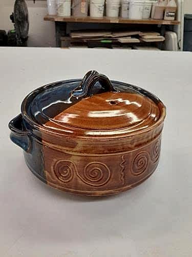 Casserole