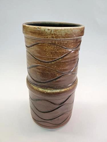 Tall Vase