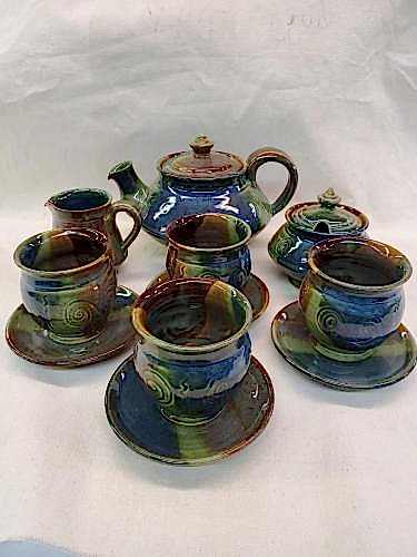 Tea Set