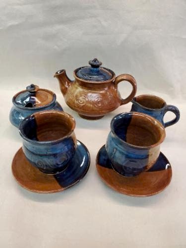 Tea Set