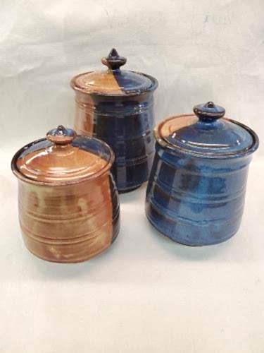 Canister Set