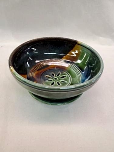 Berry Bowl