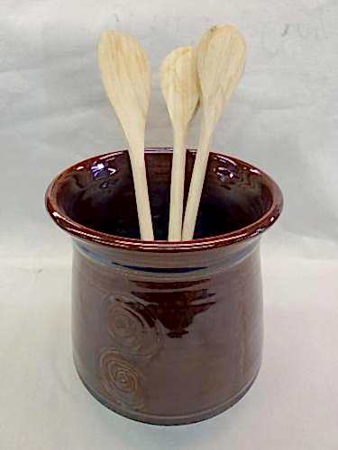 Utensil Holder